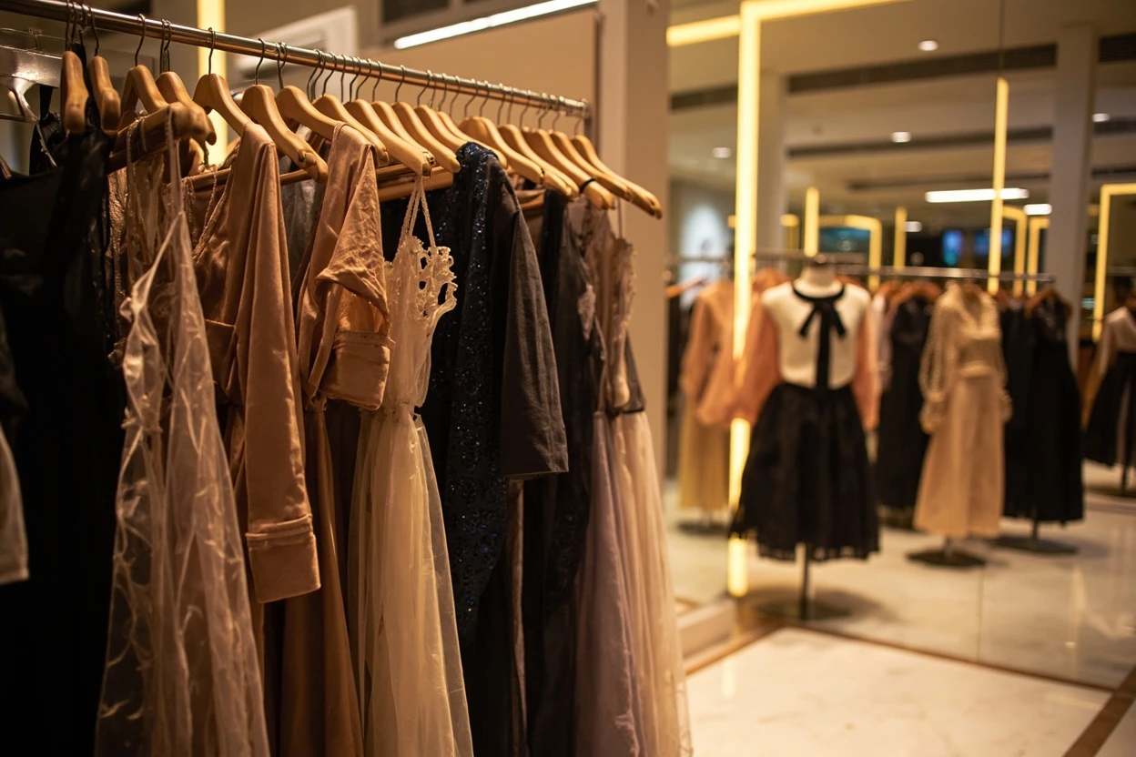 Guía de estilos de vestido para mujer 2026: un mercado con CAGR del 4,8 % se encuentra con las tendencias utilitaria, retro y sportif